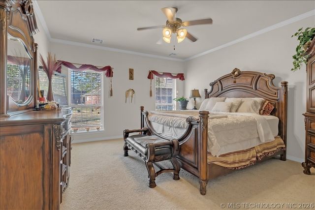 16506 E 49th Place, Tulsa, OK 74134