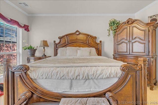 16506 E 49th Place, Tulsa, OK 74134