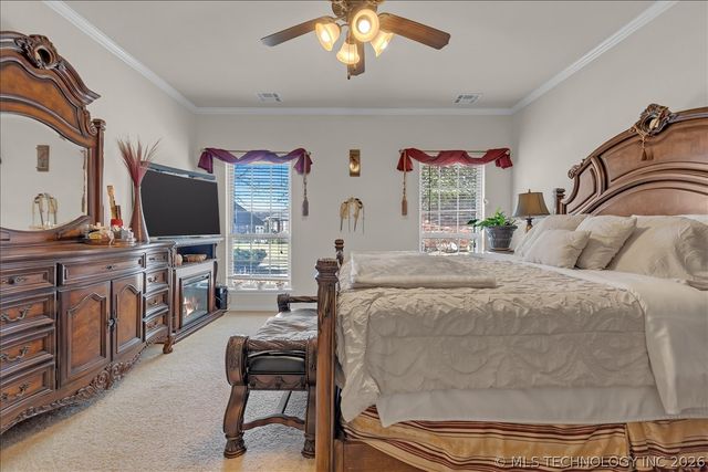 16506 E 49th Place, Tulsa, OK 74134