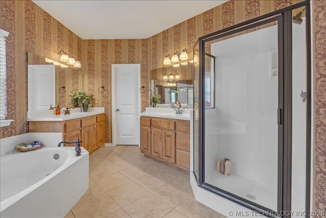 16506 E 49th Place, Tulsa, OK 74134