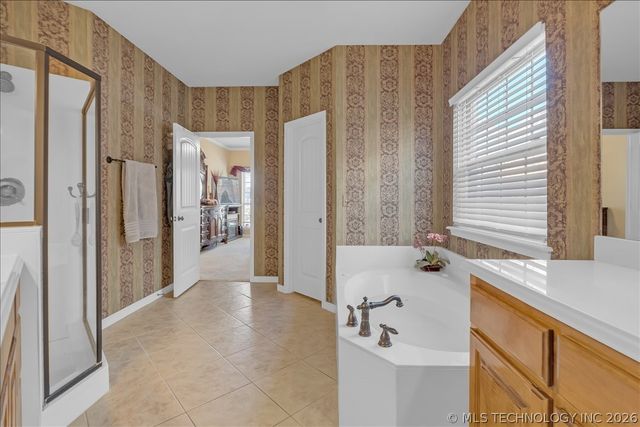 16506 E 49th Place, Tulsa, OK 74134