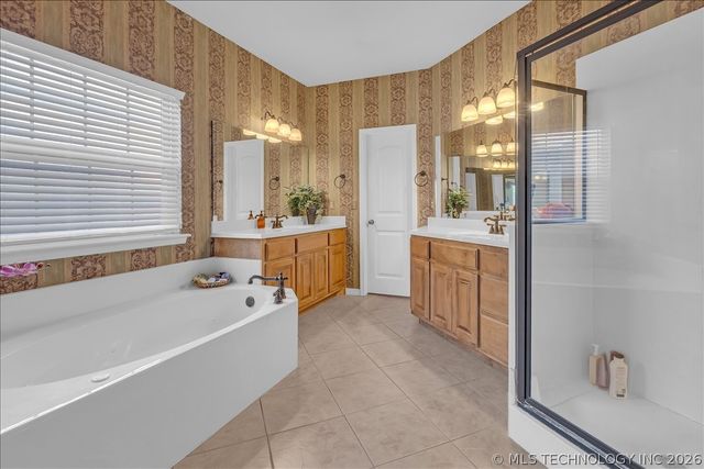 16506 E 49th Place, Tulsa, OK 74134