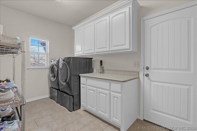 16506 E 49th Place, Tulsa, OK 74134