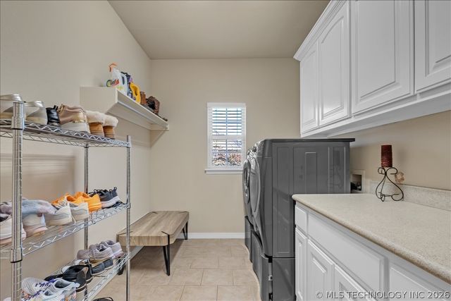 16506 E 49th Place, Tulsa, OK 74134