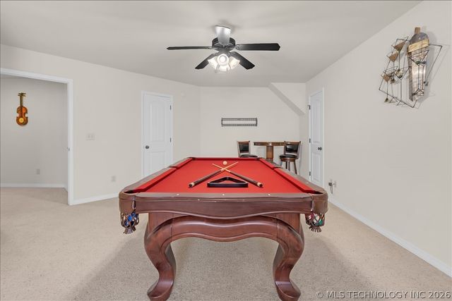 16506 E 49th Place, Tulsa, OK 74134