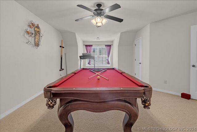 16506 E 49th Place, Tulsa, OK 74134