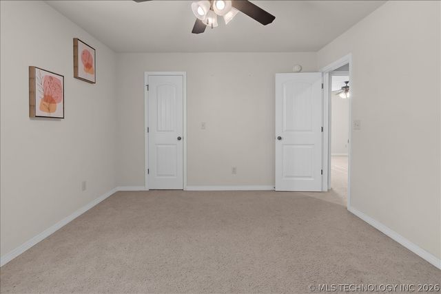 16506 E 49th Place, Tulsa, OK 74134