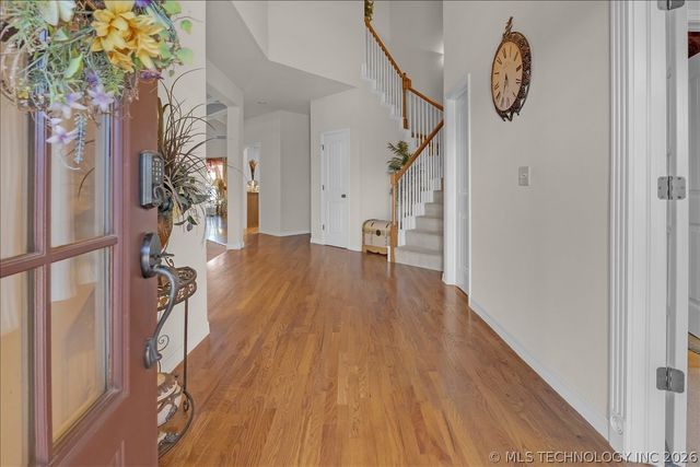 16506 E 49th Place, Tulsa, OK 74134