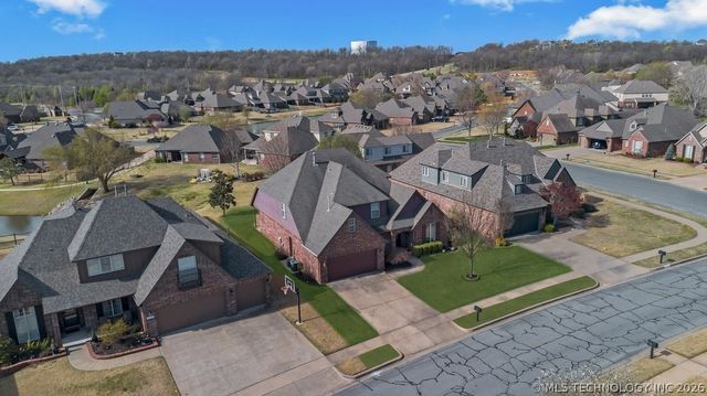 16506 E 49th Place, Tulsa, OK 74134