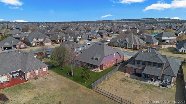 16506 E 49th Place, Tulsa, OK 74134