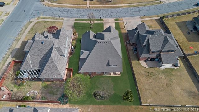 16506 E 49th Place, Tulsa, OK 74134