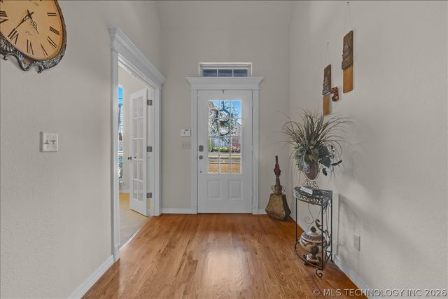 16506 E 49th Place, Tulsa, OK 74134