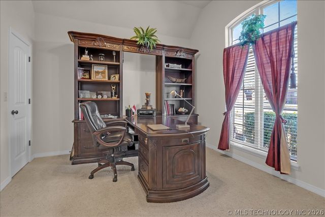 16506 E 49th Place, Tulsa, OK 74134