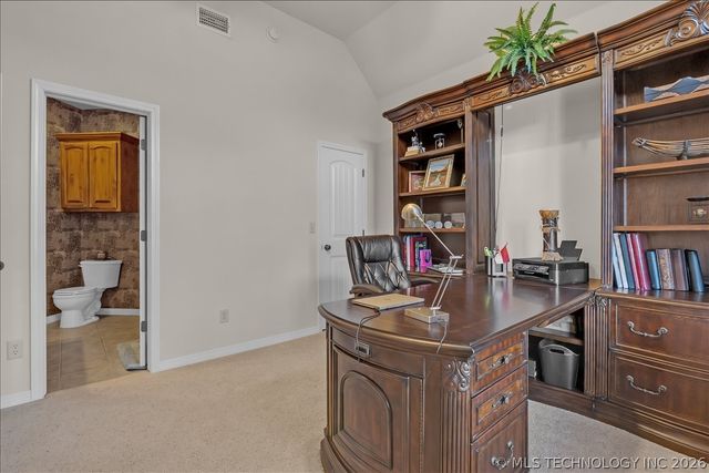 16506 E 49th Place, Tulsa, OK 74134