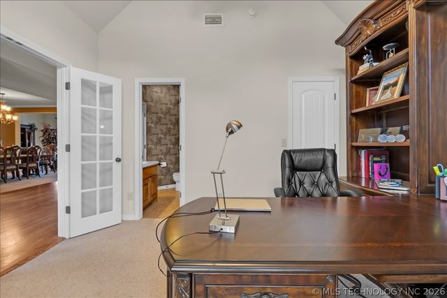 16506 E 49th Place, Tulsa, OK 74134