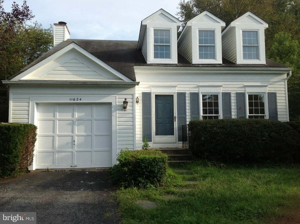 11624 BOOTJACK CT, North Potomac, MD 20878