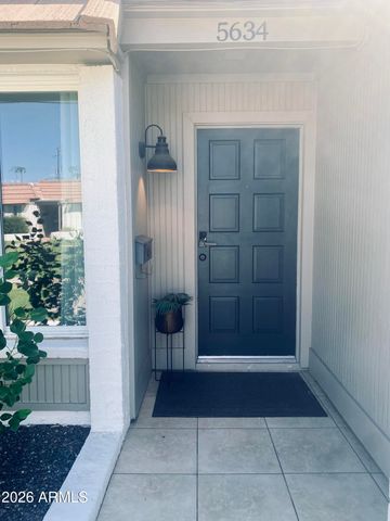 5634 N 12TH Street, Phoenix, AZ 85014
