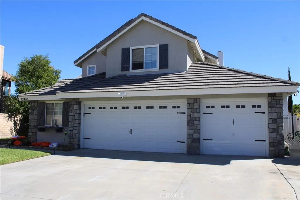 39418 Daylily Pl, Palmdale, CA 93551