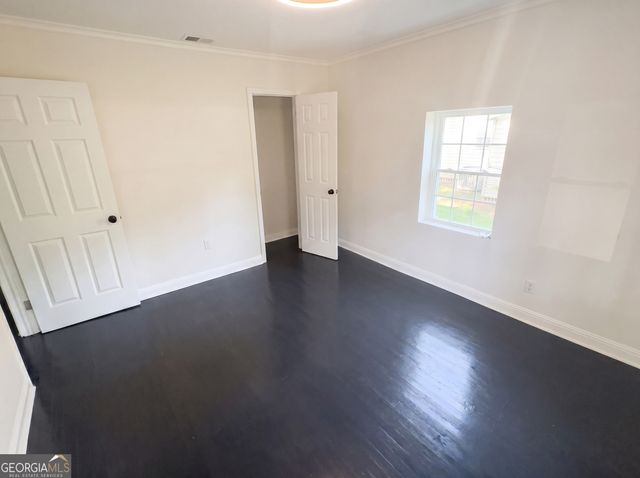 601 Community Drive, Waycross, GA 31501
