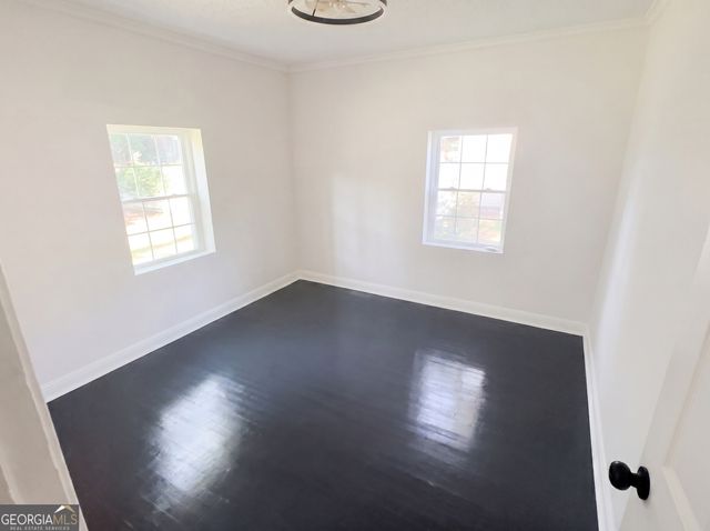 601 Community Drive, Waycross, GA 31501