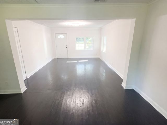 601 Community Drive, Waycross, GA 31501