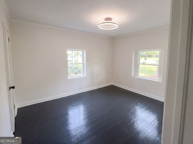 601 Community Drive, Waycross, GA 31501