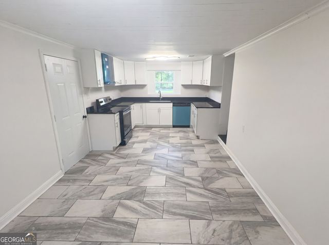601 Community Drive, Waycross, GA 31501