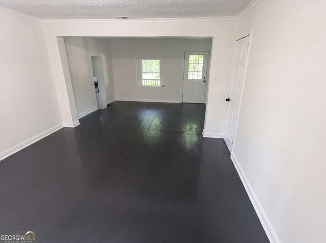 601 Community Drive, Waycross, GA 31501