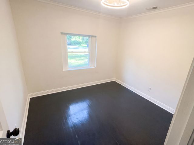 601 Community Drive, Waycross, GA 31501