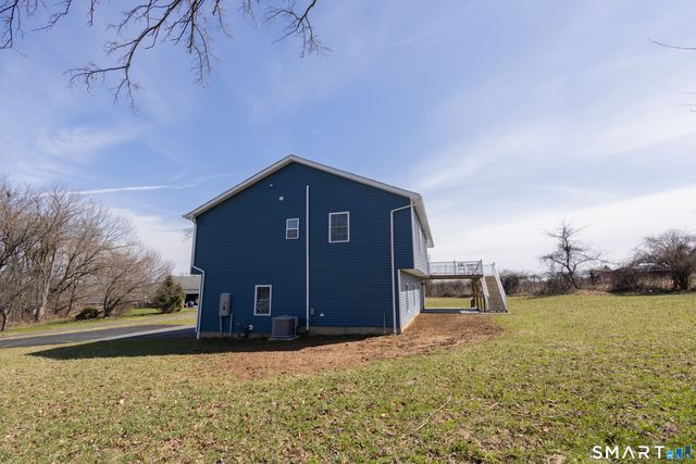 38 Godek Hill Road, Meriden, CT 06451