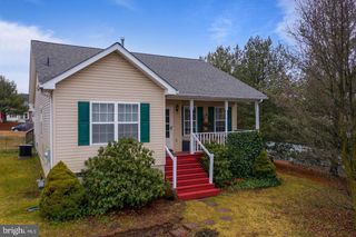 100 DEER HILL CT, Stephens City, VA 22655