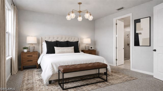 4596 Arboretum CIR 202, Naples, FL 34112