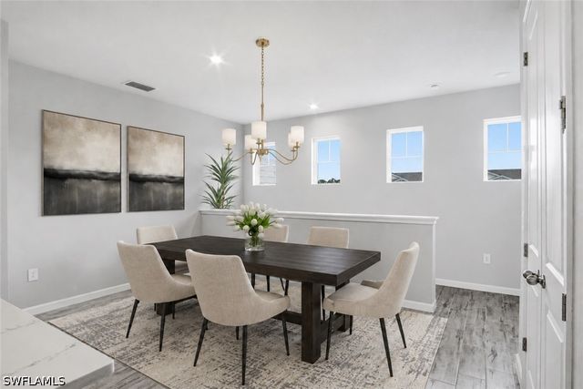 4596 Arboretum CIR 202, Naples, FL 34112