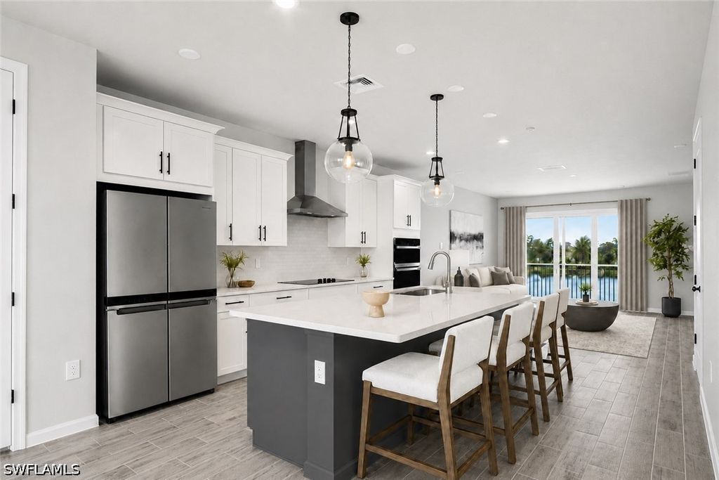 4596 Arboretum CIR 202, Naples, FL 34112