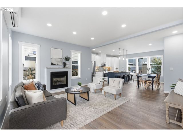 372 Sw GEORGE Ct, Dundee, OR 97115