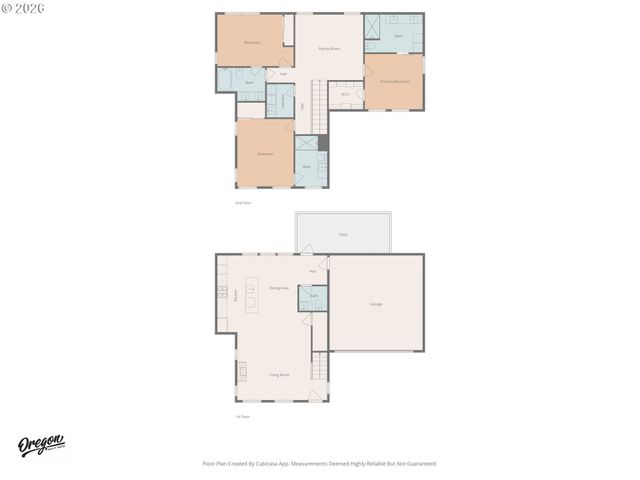 372 Sw GEORGE Ct, Dundee, OR 97115