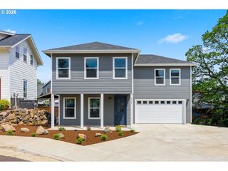 372 Sw GEORGE Ct, Dundee, OR 97115