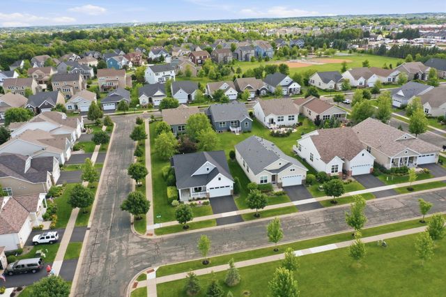 18125 73rd Place N, Maple Grove, MN 55311