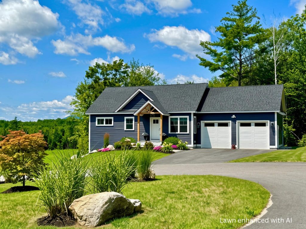 13 Efficiency Way, Bridgton, ME 04009 — photo 2