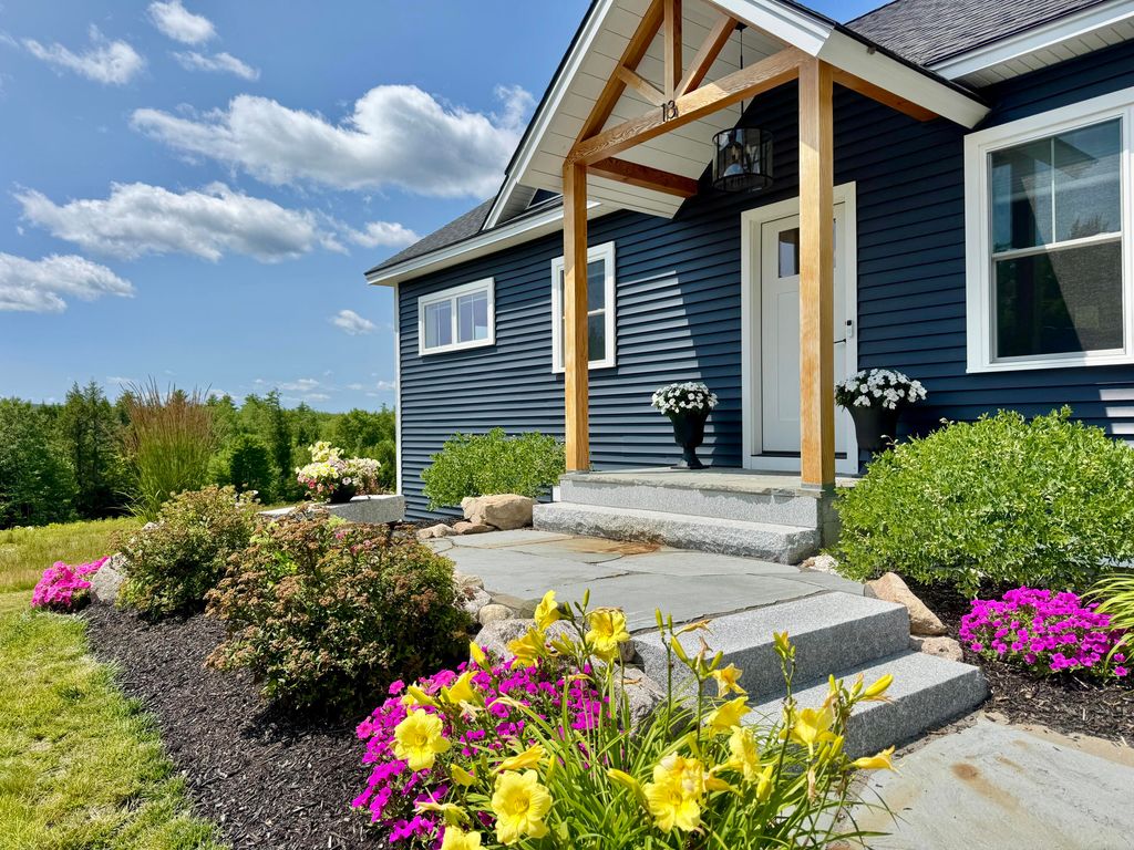 13 Efficiency Way, Bridgton, ME 04009 — photo 3