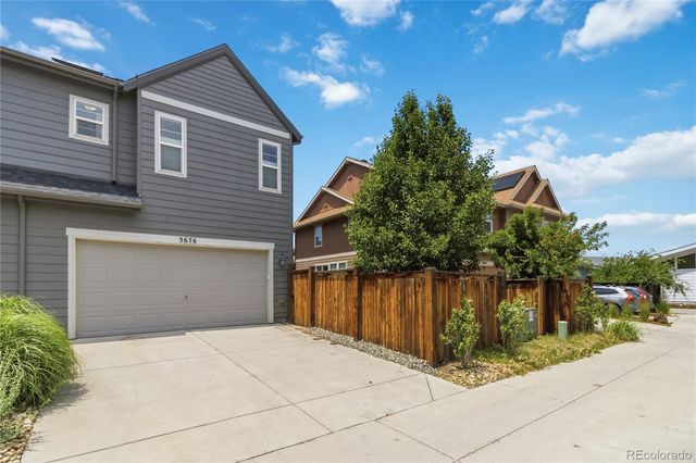 5676 Dayton Street, Denver, CO 80238