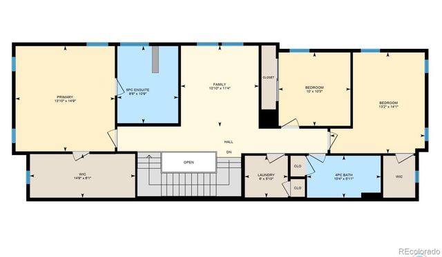 5676 Dayton Street, Denver, CO 80238