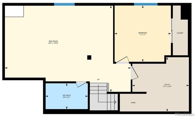 5676 Dayton Street, Denver, CO 80238