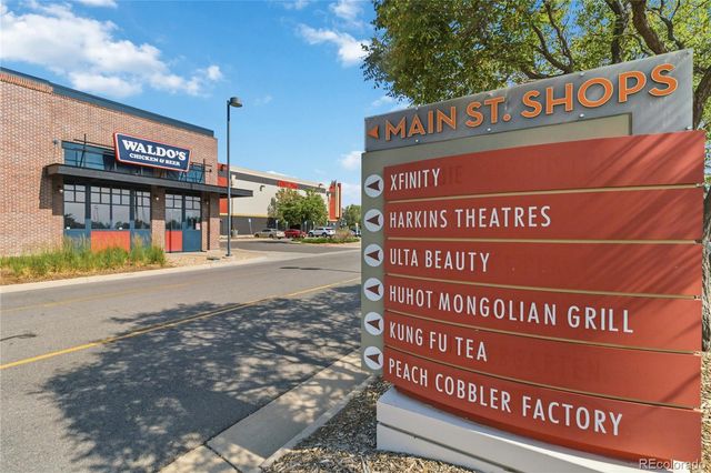 5676 Dayton Street, Denver, CO 80238