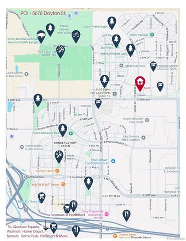 5676 Dayton Street, Denver, CO 80238