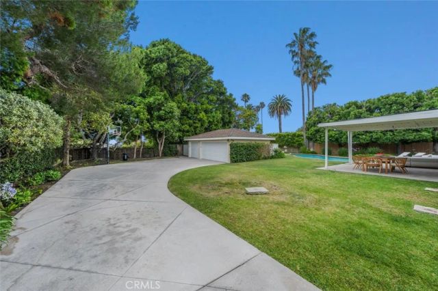 2205 Rocky Point, Palos Verdes Peninsula, CA 90274