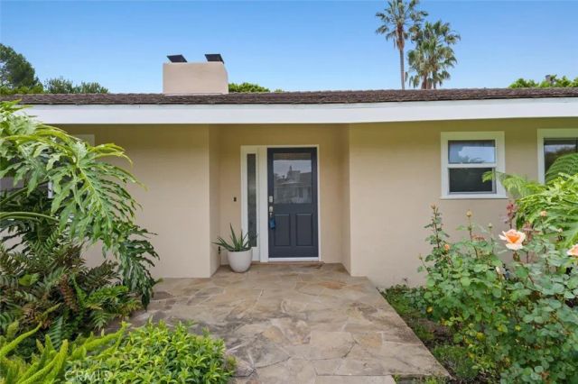 2205 Rocky Point, Palos Verdes Peninsula, CA 90274