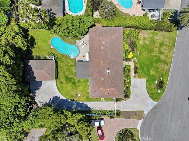 2205 Rocky Point, Palos Verdes Peninsula, CA 90274