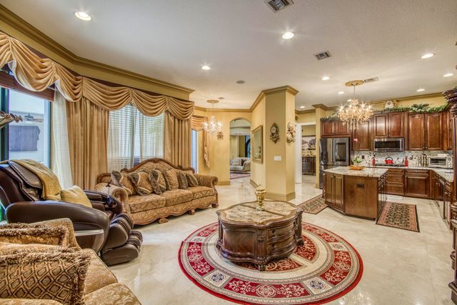 3581 Collonade Drive, Wellington, FL 33449