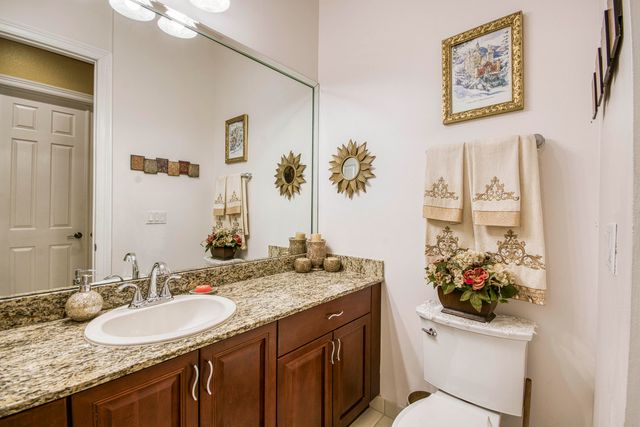 3581 Collonade Drive, Wellington, FL 33449
